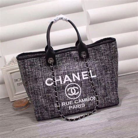 chanel trolley replica|chanel dupe leather.